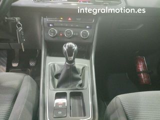 Seat Leon ST 1.5 TGI 130 