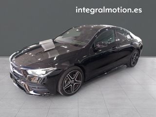 Mercedes CLA CLA 180 AMG