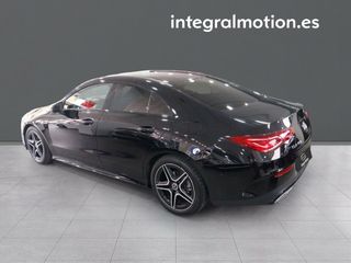 Mercedes CLA CLA 180 AMG