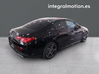 Mercedes CLA CLA 180 AMG