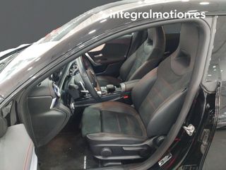 Mercedes CLA CLA 180 AMG