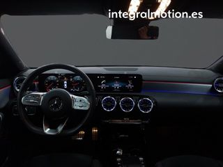 Mercedes CLA CLA 180 AMG