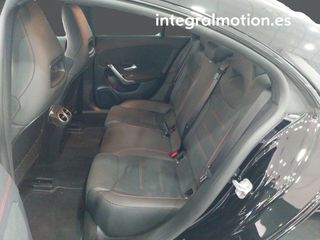 Mercedes CLA CLA 180 AMG