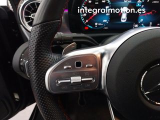 Mercedes CLA CLA 180 AMG