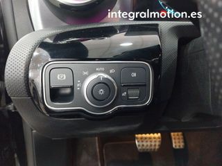 Mercedes CLA CLA 180 AMG