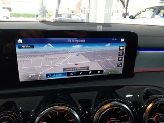 Mercedes CLA CLA 180 AMG