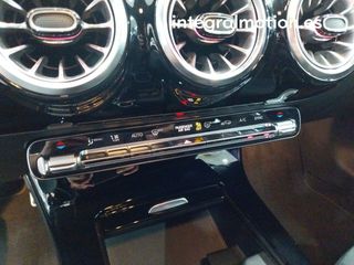 Mercedes CLA CLA 180 AMG
