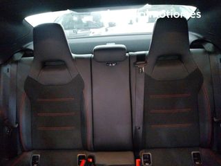 Mercedes CLA CLA 180 AMG