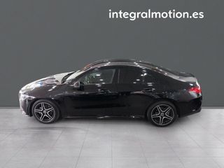 Mercedes CLA CLA 180 AMG