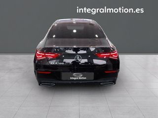Mercedes CLA CLA 180 AMG