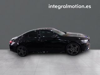 Mercedes CLA CLA 180 AMG
