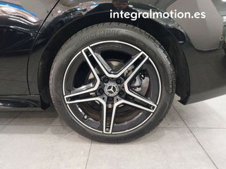 Mercedes CLA CLA 180 AMG