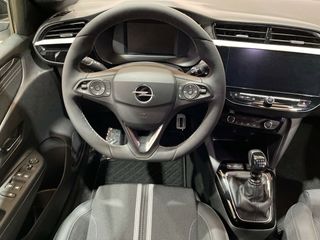 Opel Corsa 1.2T XHL 74kW (100CV) GS
