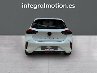 Opel Corsa 1.2T XHL 74kW (100CV) GS
