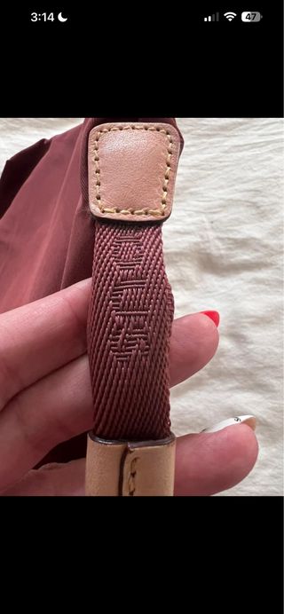 Neceser TOUS Burdeos