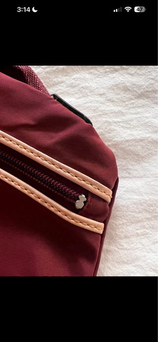 Neceser TOUS Burdeos