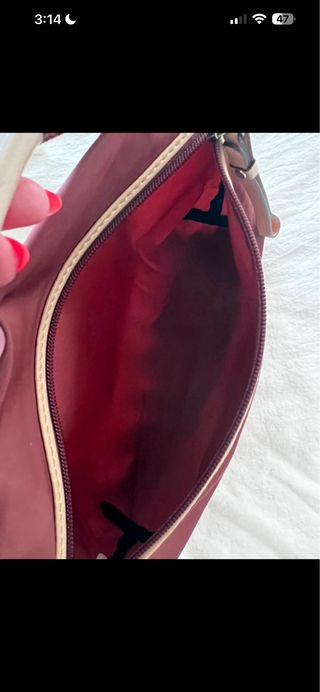 Neceser TOUS Burdeos