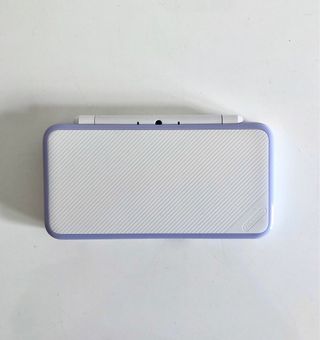 Nintendo 2DS XL Tomodachi Life