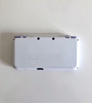 Nintendo 2DS XL Tomodachi Life