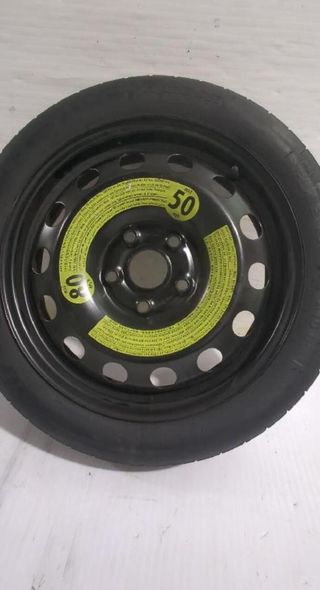 Ha42160927 neumático repuesto seat leon 1p1 146392