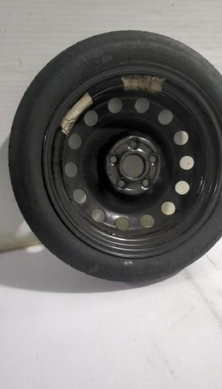 Ha42160927 neumático repuesto seat leon 1p1 146392