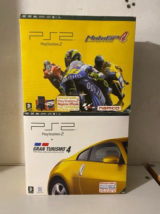 PlayStation 2 Slim 