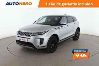 Land-Rover Range Rover Evoque D150 S