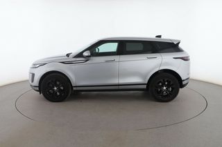 Land-Rover Range Rover Evoque D150 S