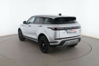 Land-Rover Range Rover Evoque D150 S