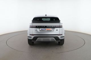 Land-Rover Range Rover Evoque D150 S