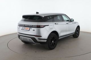Land-Rover Range Rover Evoque D150 S