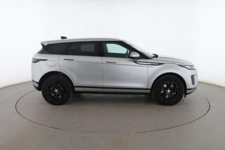 Land-Rover Range Rover Evoque D150 S