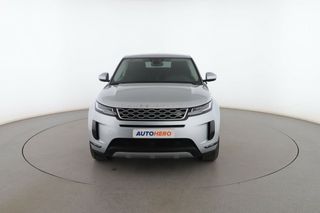 Land-Rover Range Rover Evoque D150 S