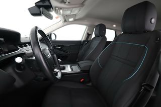 Land-Rover Range Rover Evoque D150 S