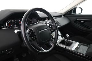 Land-Rover Range Rover Evoque D150 S