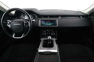 Land-Rover Range Rover Evoque D150 S