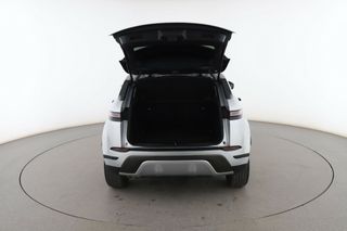 Land-Rover Range Rover Evoque D150 S