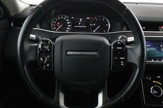 Land-Rover Range Rover Evoque D150 S