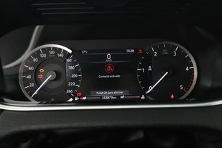 Land-Rover Range Rover Evoque D150 S