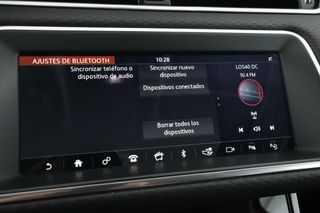Land-Rover Range Rover Evoque D150 S