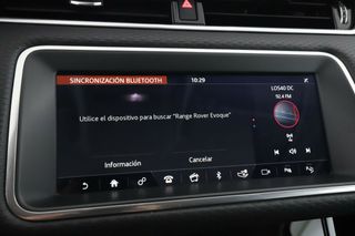 Land-Rover Range Rover Evoque D150 S