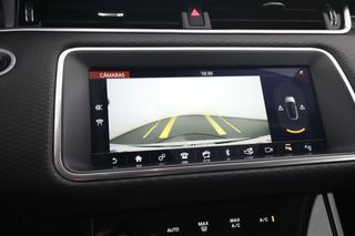 Land-Rover Range Rover Evoque D150 S