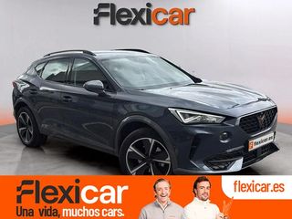 Cupra Formentor 1.4 e-Hybrid 150kW (204 CV) DSG