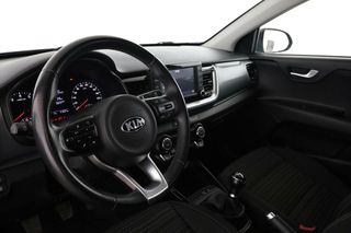 Kia Stonic 1.2 Drive