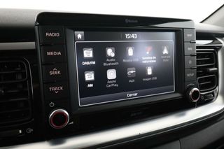Kia Stonic 1.2 Drive