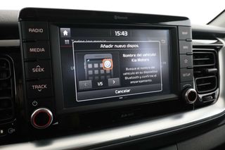 Kia Stonic 1.2 Drive
