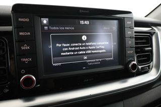 Kia Stonic 1.2 Drive
