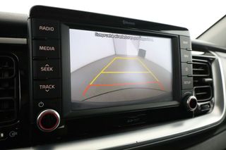 Kia Stonic 1.2 Drive