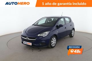 Opel Corsa 1.4 Expression 90 CV