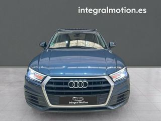 Audi Q5 2.0 TDI 110kW (150CV)